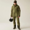 Twin Tip Jacket