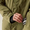 Twin Tip Jacket