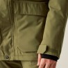 Twin Tip Jacket
