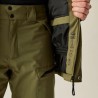 Twin Tip Jacket