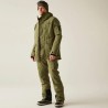 Twin Tip Jacket