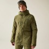 Twin Tip Jacket