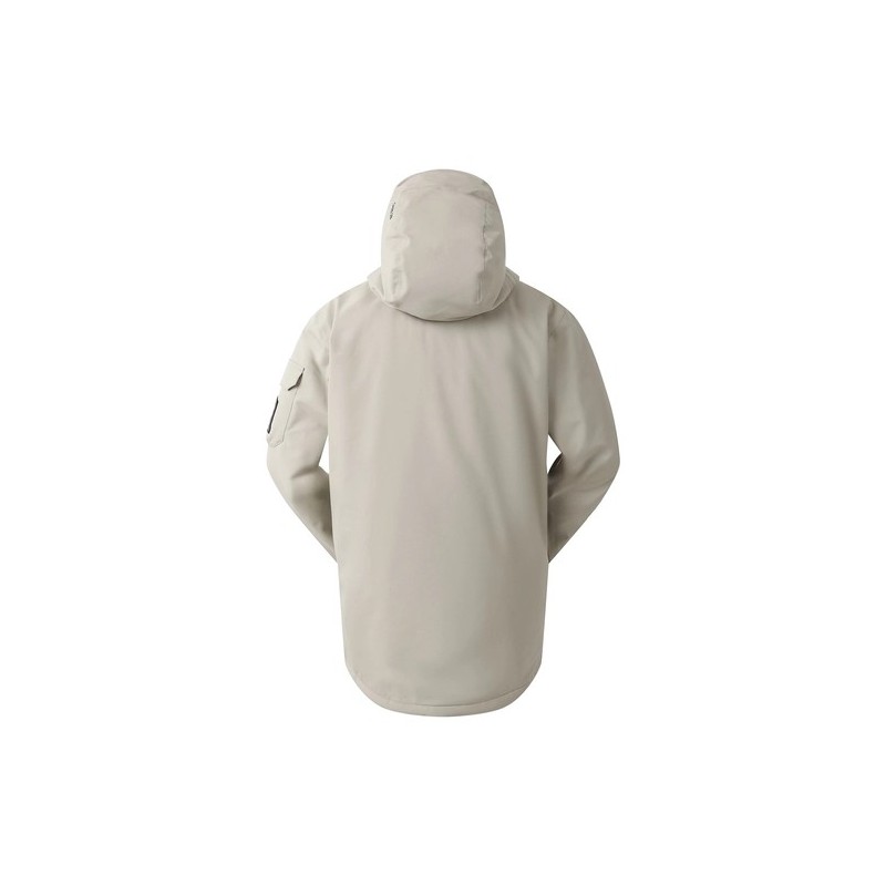 Twin Tip Jacket