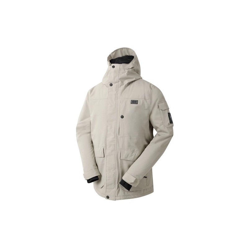 Twin Tip Jacket