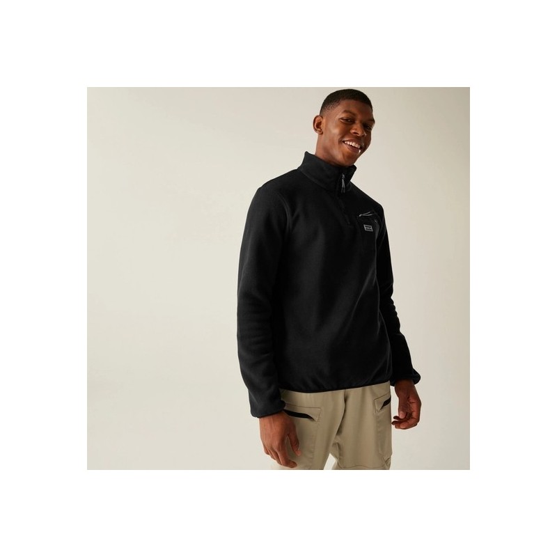 Affinity Fleece