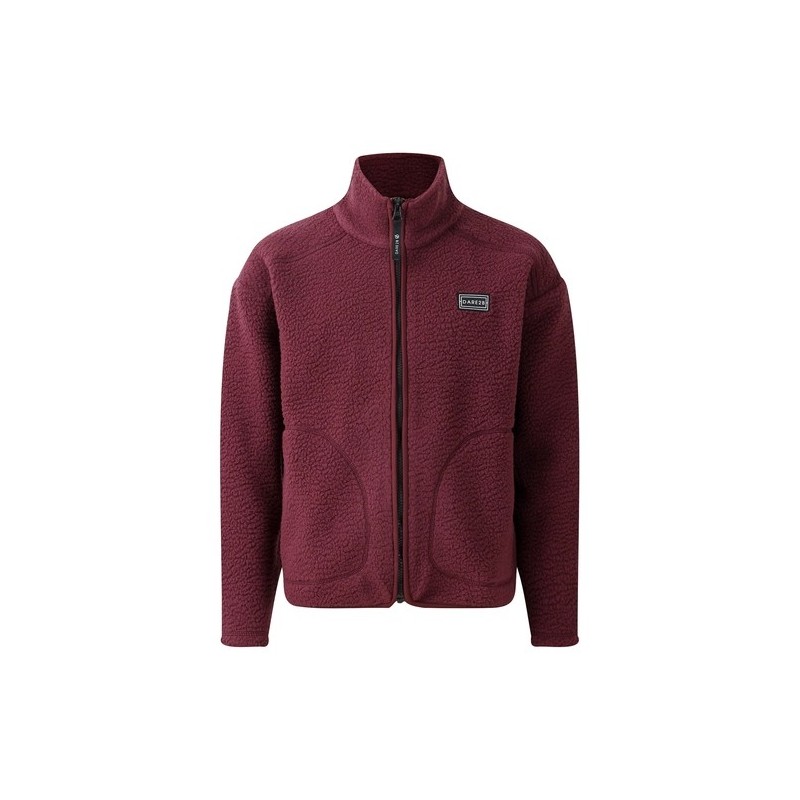 Zesty II Fleece