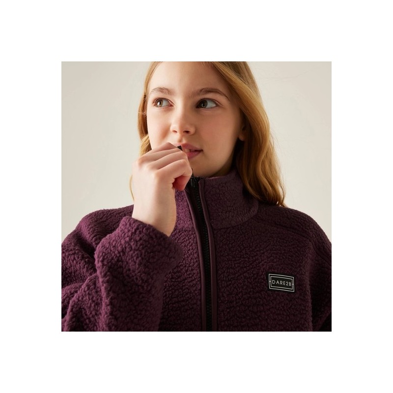 Zesty II Fleece