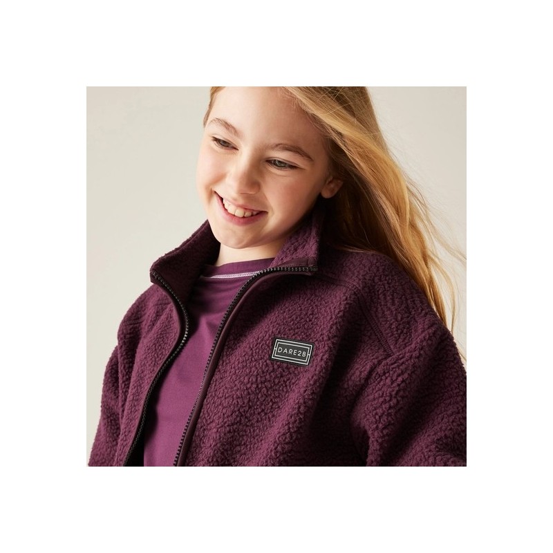 Zesty II Fleece
