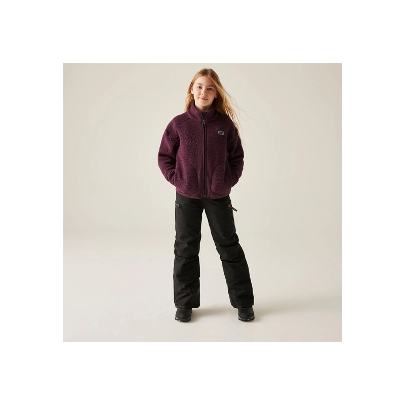Zesty II Fleece