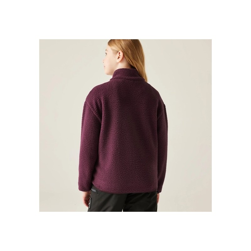 Zesty II Fleece