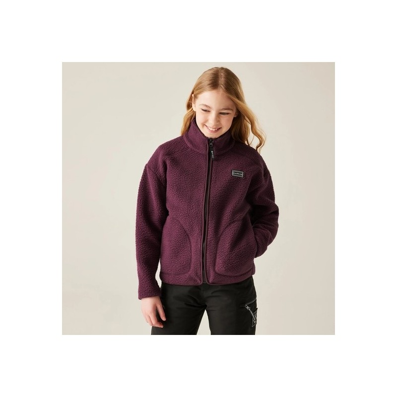 Zesty II Fleece