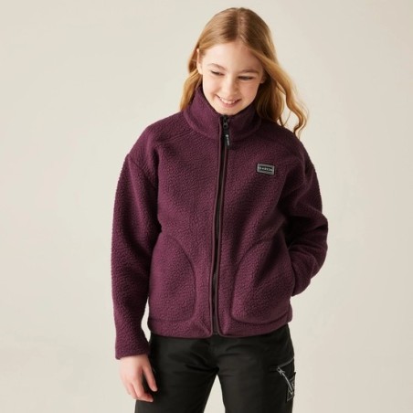 Zesty II Fleece