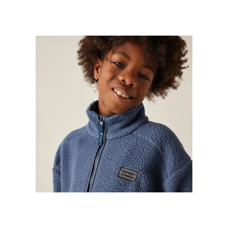 Zesty II Fleece
