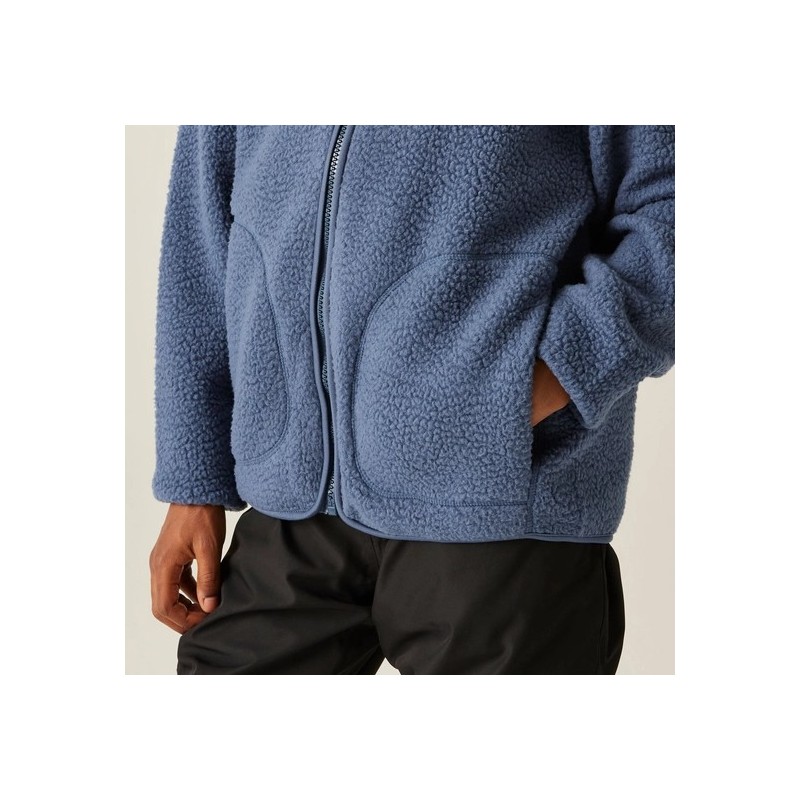 Zesty II Fleece