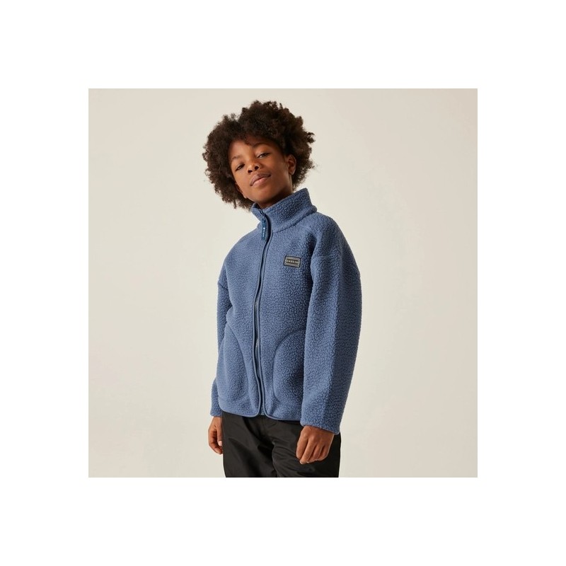 Zesty II Fleece