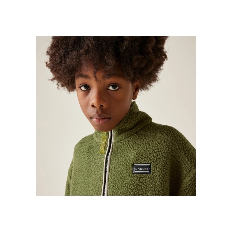Zesty II Fleece