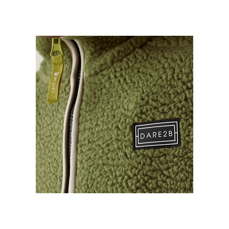Zesty II Fleece