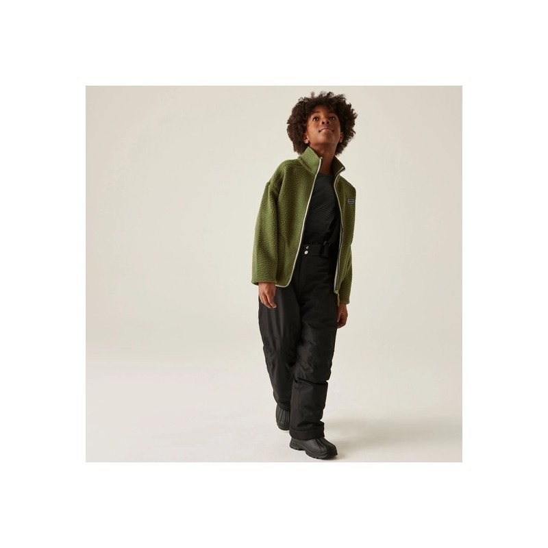 Zesty II Fleece