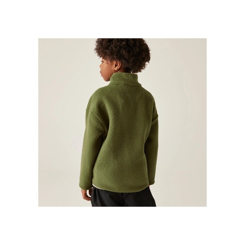 Zesty II Fleece