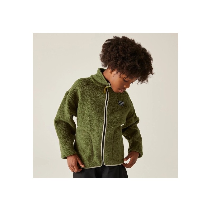 Zesty II Fleece
