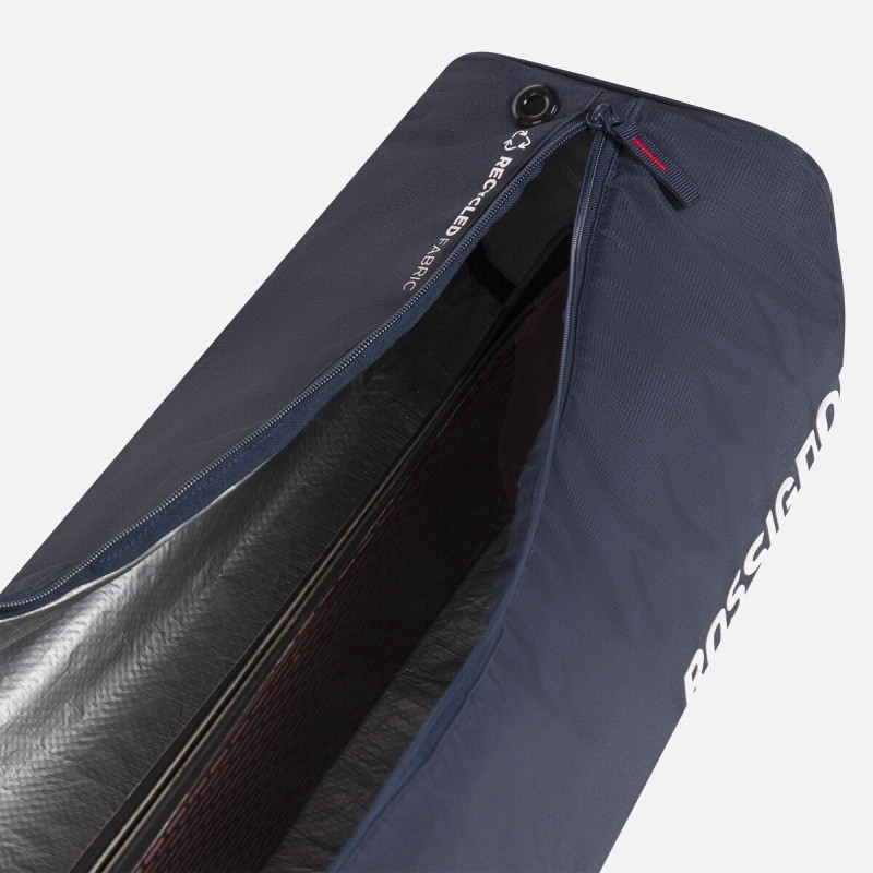 Strato Ext 1P Padded 160-210cm