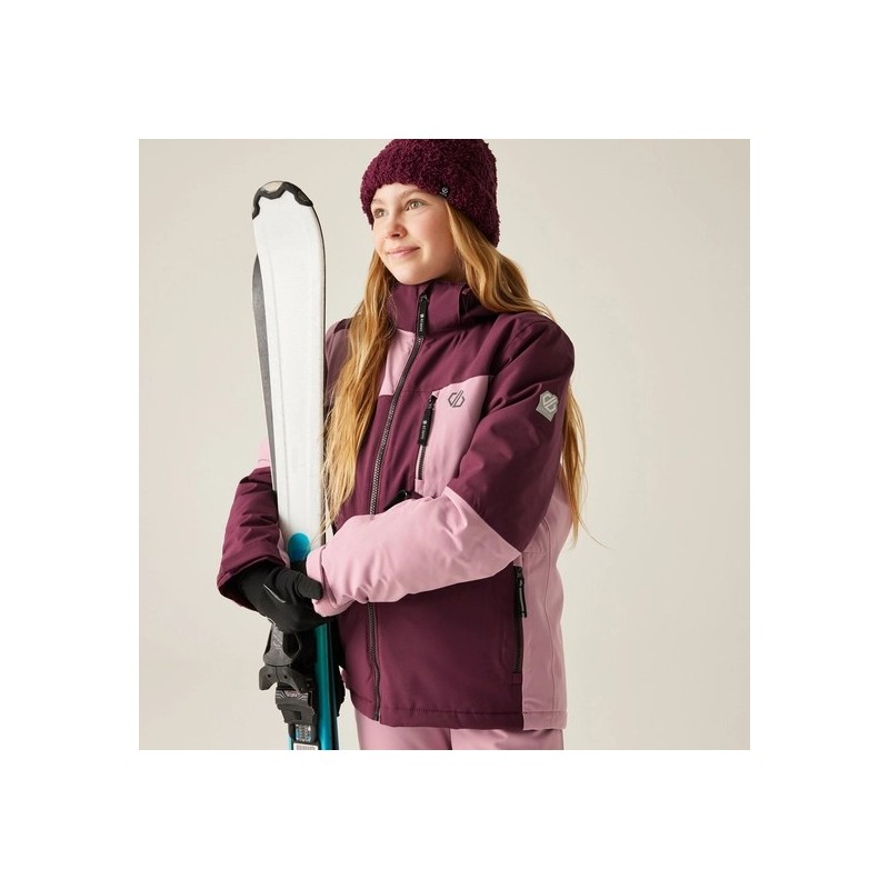 Ripper Jacket