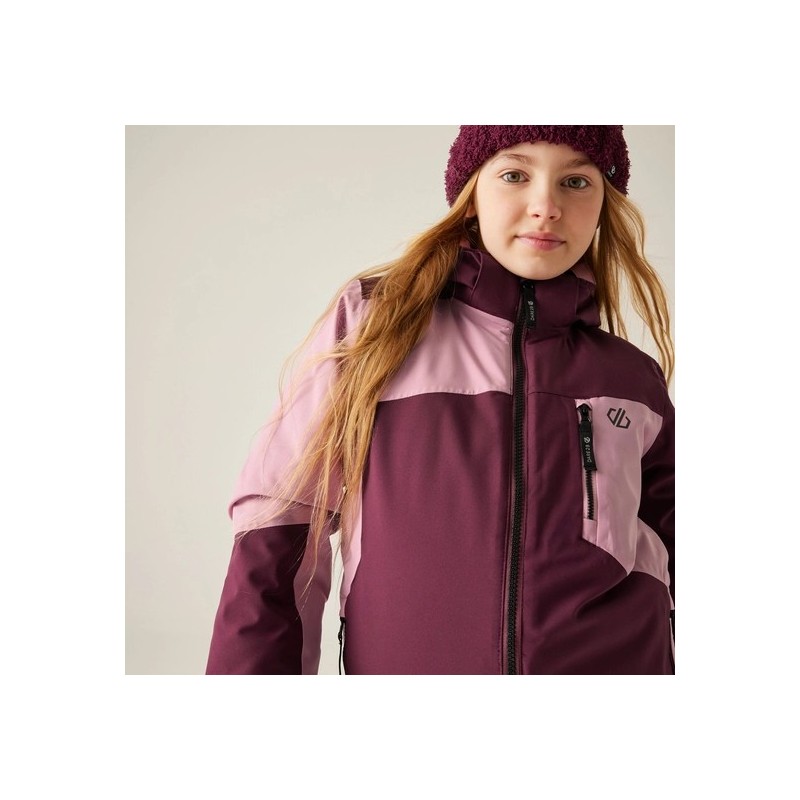 Ripper Jacket