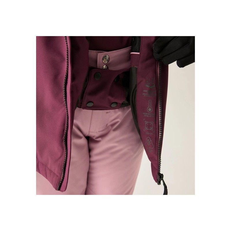 Ripper Jacket