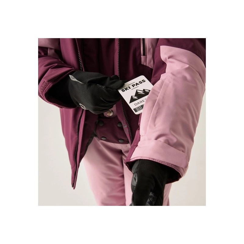 Ripper Jacket