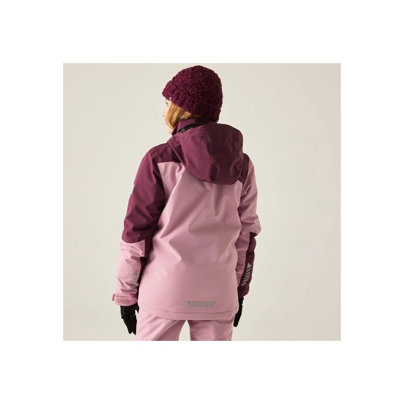Ripper Jacket