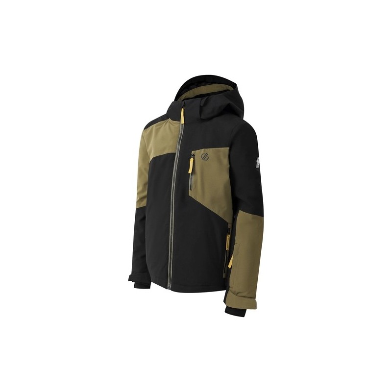 Ripper Jacket