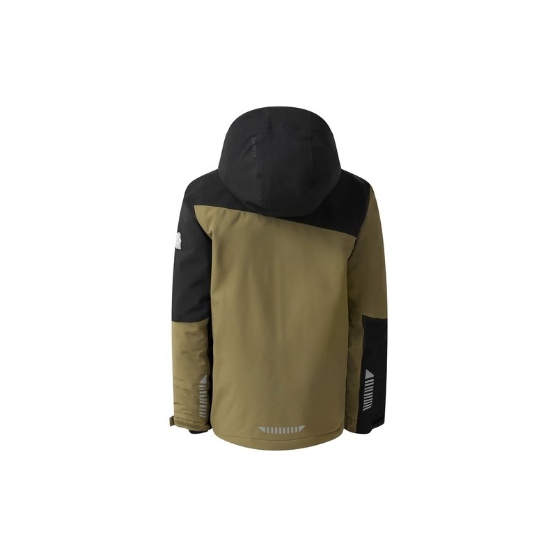 Ripper Jacket