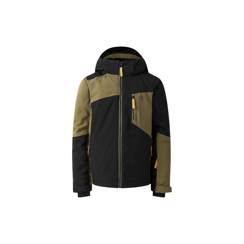 Ripper Jacket