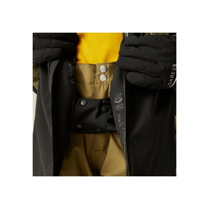 Ripper Jacket