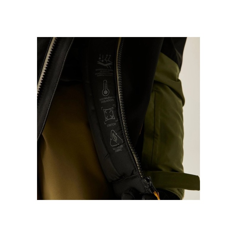Ripper Jacket