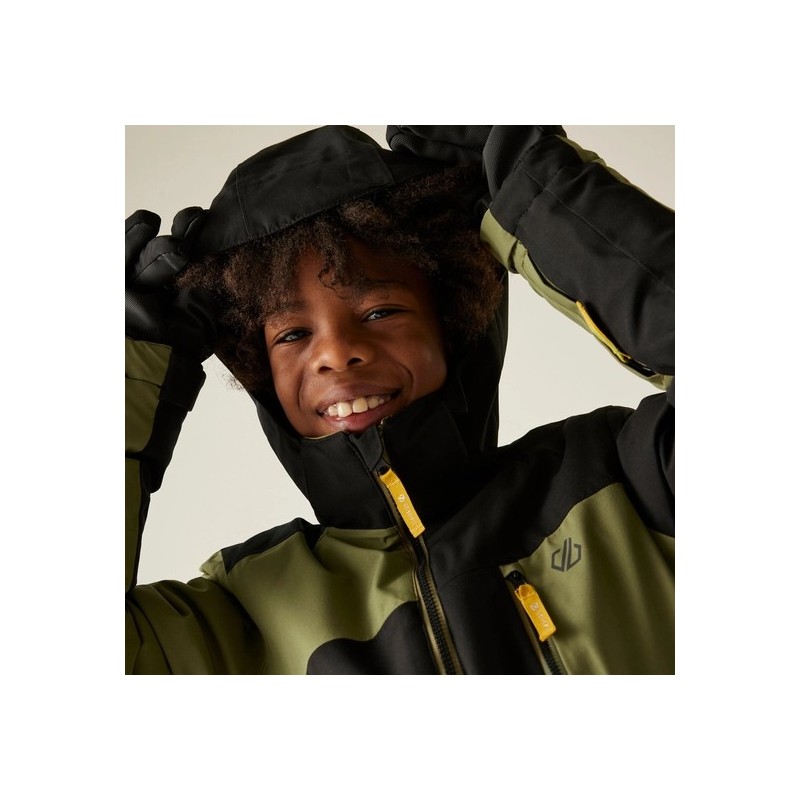 Ripper Jacket