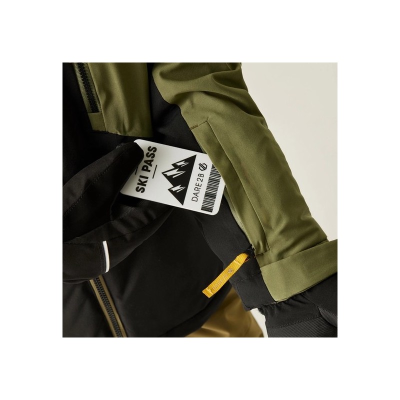 Ripper Jacket