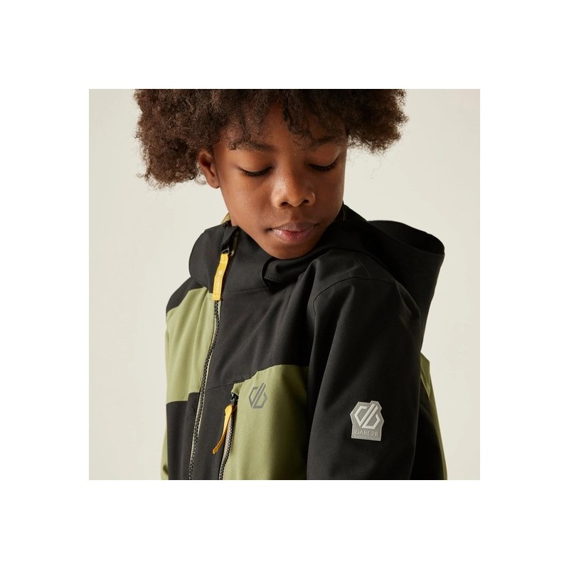 Ripper Jacket