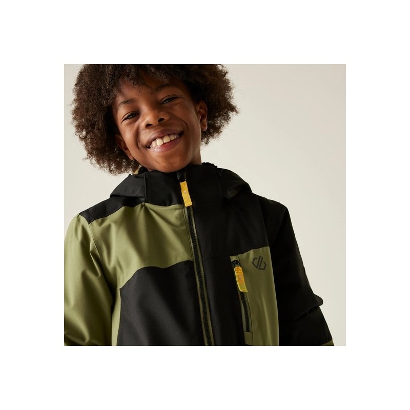 Ripper Jacket