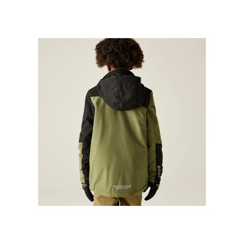 Ripper Jacket