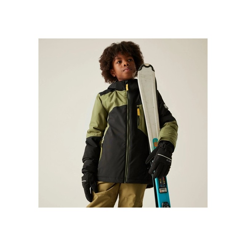 Ripper Jacket