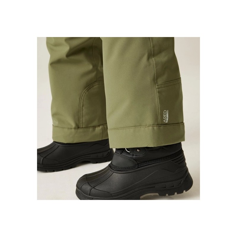 Outmove II Pant