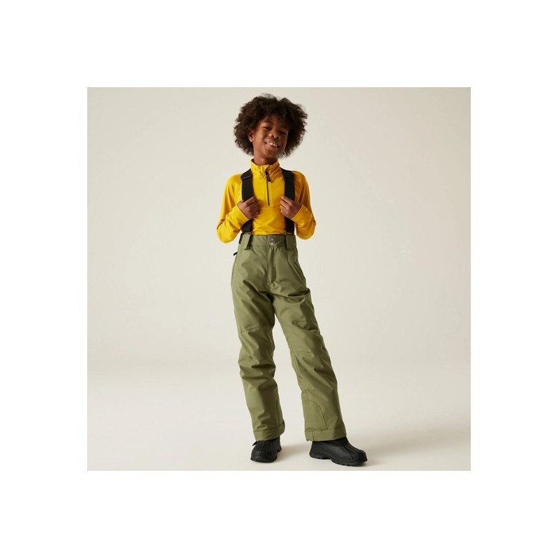 Outmove II Pant