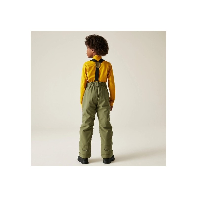 Outmove II Pant