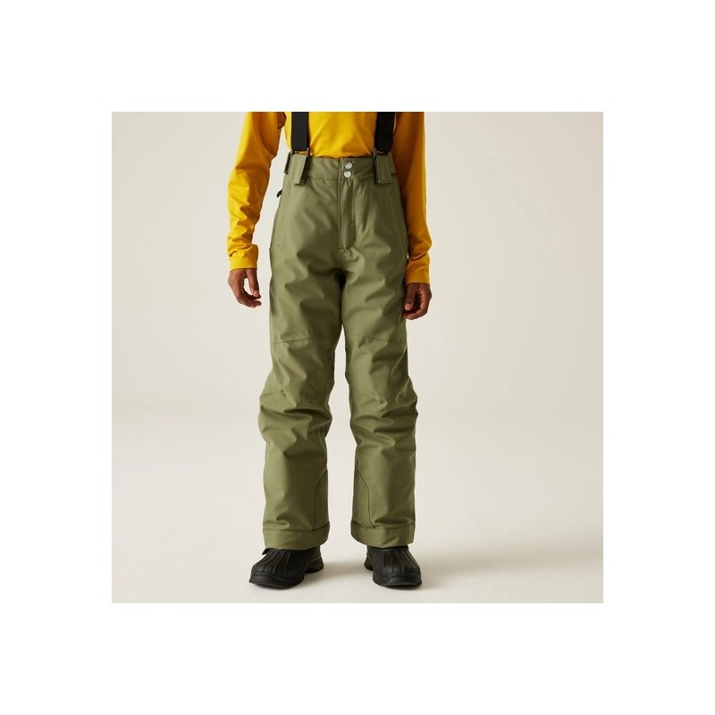 Outmove II Pant
