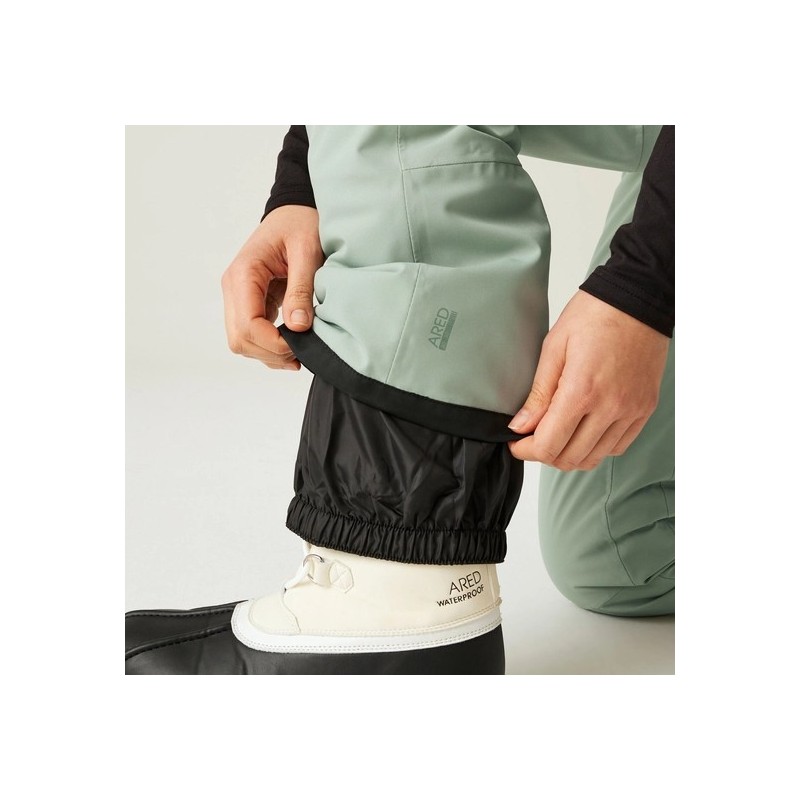 Ice Pant