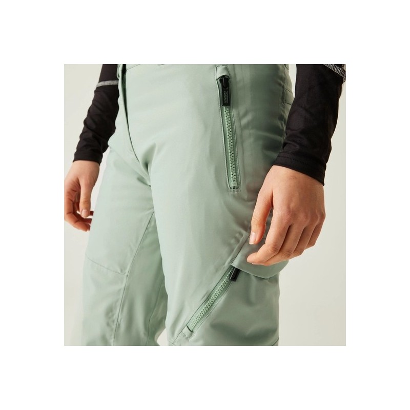 Ice Pant