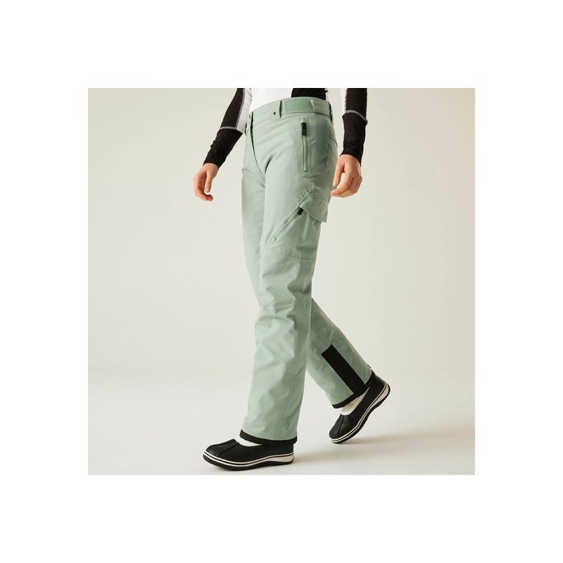 Ice Pant