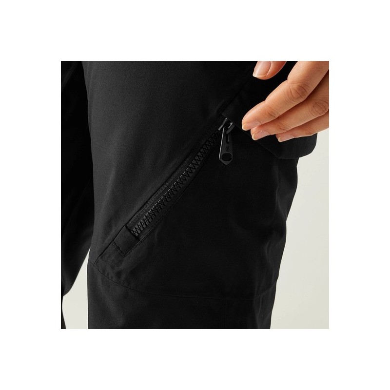 Ice Pant