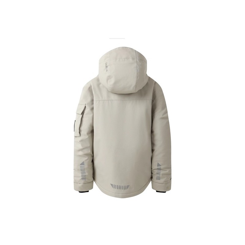Shredder Jacket